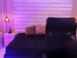 Victoriaablair  live sex cam