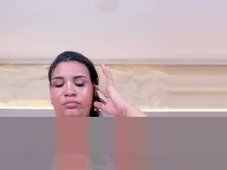 Zoepreston  live sex cam