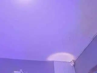 Zoepreston  live sex cam