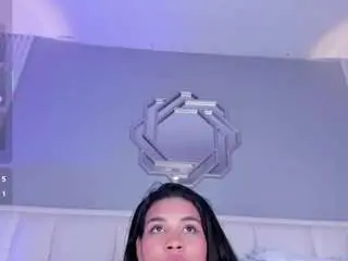 Zoepreston  live sex cam