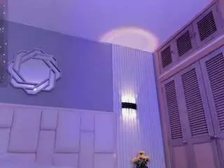 Zoepreston  live sex cam