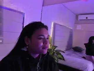 Zoepreston  live sex cam