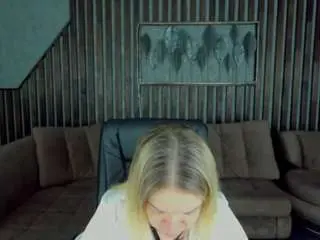 Annasnow99  live sex cam