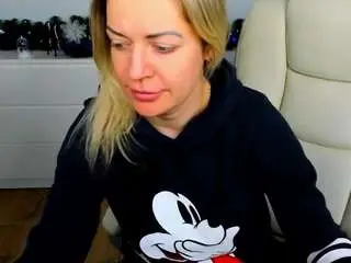 Annasnow99  live sex cam