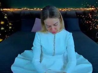 Annasnow99  live sex cam