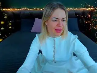 Annasnow99  live sex cam