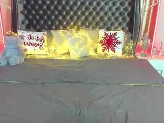 Annasnow99  live sex cam