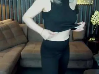 Annasnow99  live sex cam