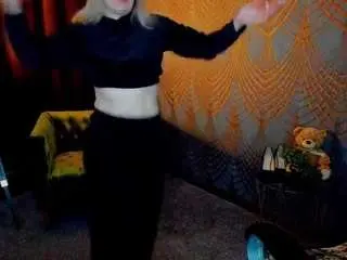 Annasnow99  live sex cam