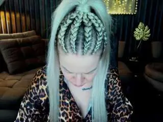 Annasnow99  live sex cam