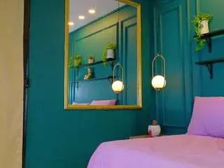 Cataleya0320  live sex cam