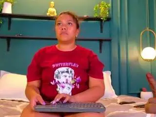 Cataleya0320  live sex cam