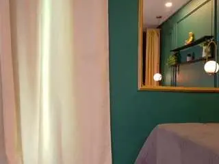 Cataleya0320  live sex cam