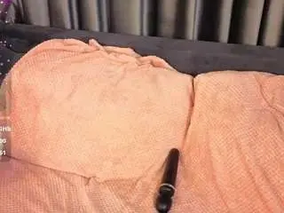 Dalukassanc  live sex cam