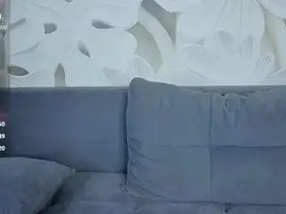 Dalukassanc  live sex cam