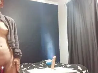 Giannacrystal  live sex cam