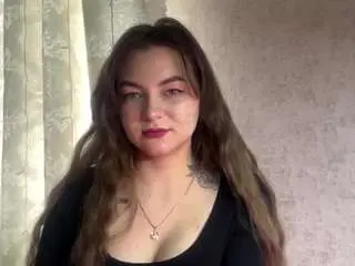 Glendoraseung  live sex cam