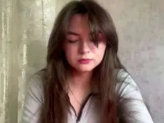 Glendoraseung  live sex cam