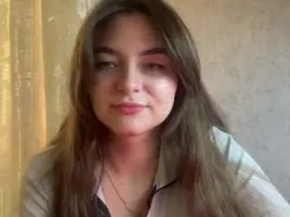 Glendoraseung  live sex cam