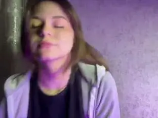 Glendoraseung  live sex cam