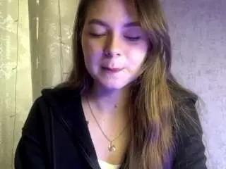 Glendoraseung  live sex cam
