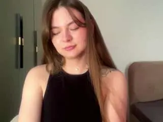 Glendoraseung  live sex cam