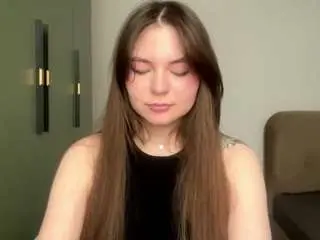 Glendoraseung  live sex cam
