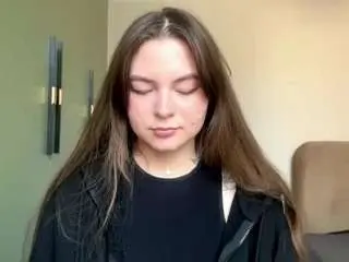 Glendoraseung  live sex cam