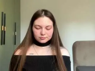 Glendoraseung  live sex cam