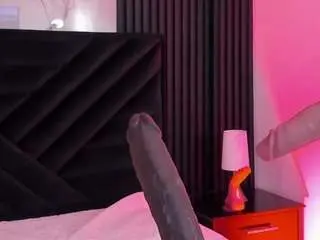 Halleyrosse  live sex cam