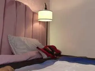 Hallybans  live sex cam