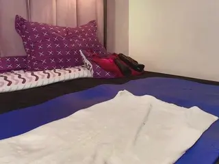 Hallybans  live sex cam