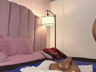 Hallybans  live sex cam