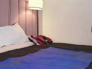 Hallybans  live sex cam