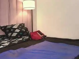 Hallybans  live sex cam