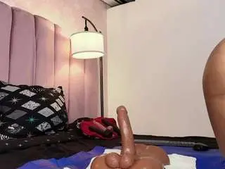 Hallybans  live sex cam