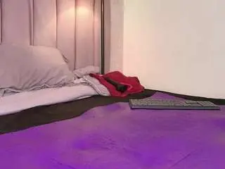 Hallybans  live sex cam