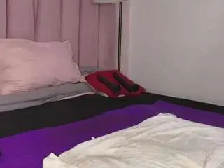 Hallybans  live sex cam