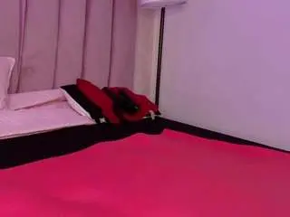 Hallybans  live sex cam
