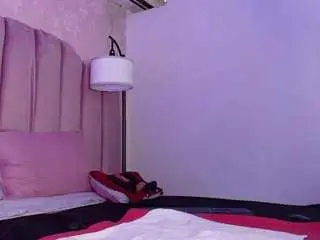Hallybans  live sex cam