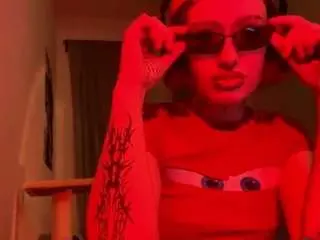 Jonadecoster  live sex cam