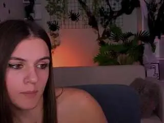 Lisa-dark  live sex cam