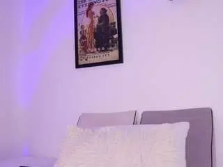 Mandylucha  live sex cam