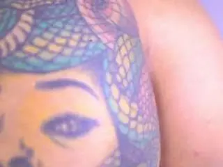 Mandylucha  live sex cam