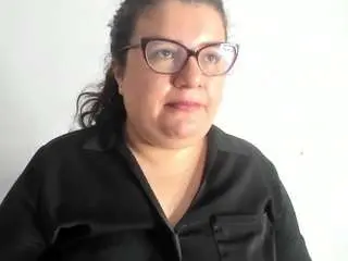Mystery-psique  live sex cam