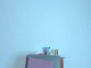 Mystery-psique  live sex cam