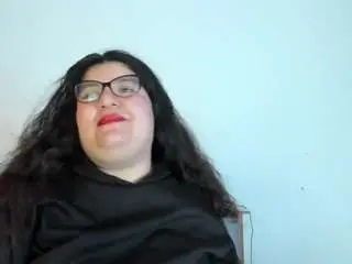 Mystery-psique  live sex cam