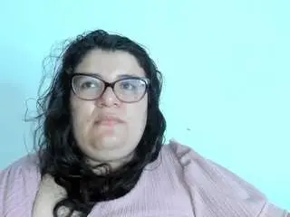 Mystery-psique  live sex cam
