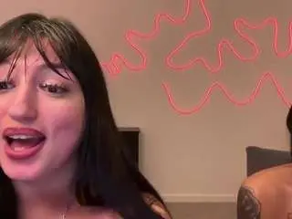 Rubybabyxo  live sex cam