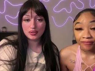 Rubybabyxo  live sex cam